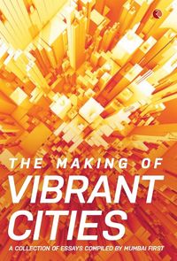 Produktbild: The Making Of Vibrant Cities