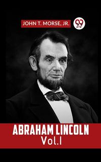 Produktbild: Abraham Lincoln Vol. I