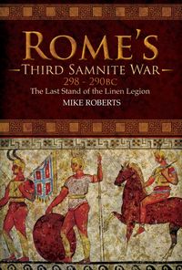 Produktbild: Rome's Third Samnite War, 298-290 BC