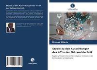 Produktbild: Studie zu den Auswirkungen des IoT in der Netzwerktechnik