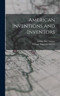 Produktbild: American Inventions and Inventors