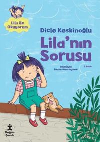 Produktbild: Lilanin Sorusu