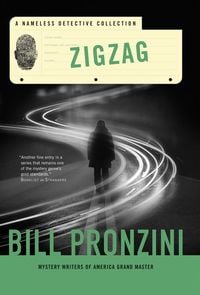 Produktbild: Zigzag