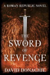 Produktbild: The Sword of Revenge