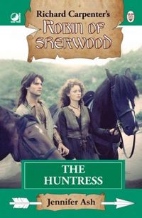 Produktbild: Robin of Sherwood - The Huntress
