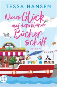 Produktbild: Neues Gl&uuml;ck auf dem kleinen B&uuml;cherschiff