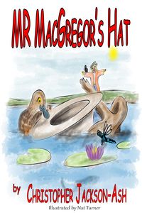 Produktbild: Mr. MacGregor's Hat