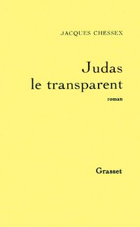 Produktbild: Judas le transparent
