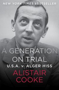 Produktbild: A Generation on Trial