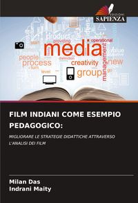 Produktbild: FILM INDIANI COME ESEMPIO PEDAGOGICO: