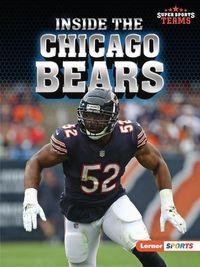 Produktbild: Inside the Chicago Bears