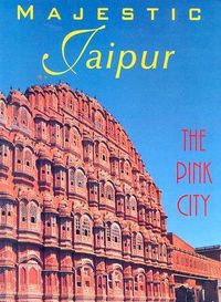 Produktbild: Majestic Jaipur