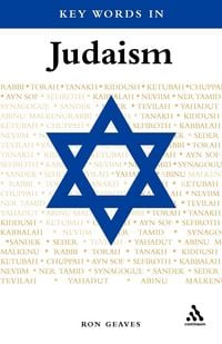 Produktbild: Key Words in Judaism