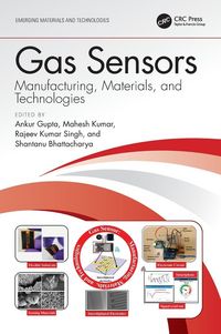 Produktbild: Gas Sensors