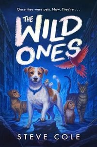 Produktbild: The Wild Ones