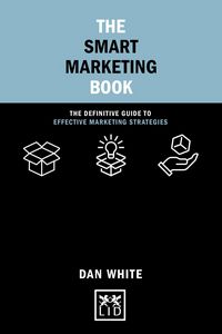 Produktbild: White, D: Smart Marketing Book