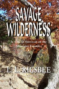 Produktbild: Savage Wilderness