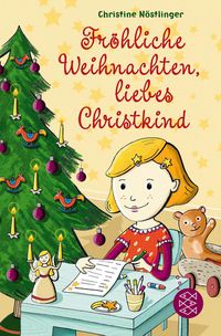 Produktbild: Fr&ouml;hliche Weihnachten, liebes Christkind!