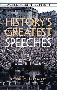 Produktbild: History's Greatest Speeches