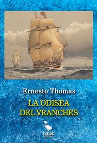 Produktbild: La odisea del Vranches