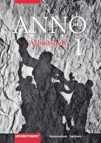 Produktbild: ANNO - Ausgabe 2004 f&uuml;r Gymnasien in Sachsen