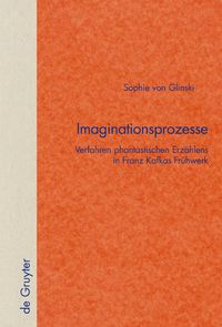 Bild vom Artikel Imaginationsprozesse vom Autor Sophie Glinski