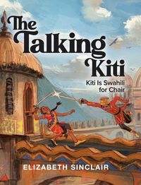 Produktbild: The Talking Kiti