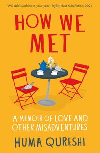 Produktbild: How We Met