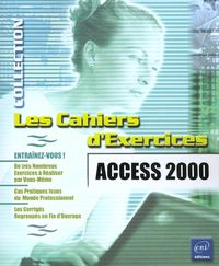 Produktbild: Access 2000