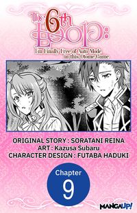 Produktbild: The 6th Loop: I'm Finally Free of Auto Mode in this Otome Game #009