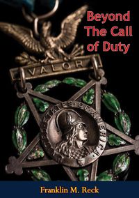 Produktbild: Beyond The Call of Duty