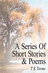 Produktbild: A Series Of Short Stories and Poems