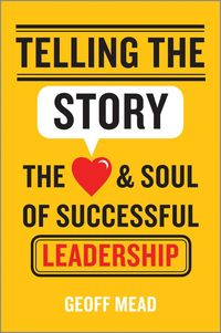 Produktbild: Telling the Story