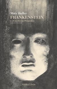 Produktbild: Frankenstein o el moderno Prometeo