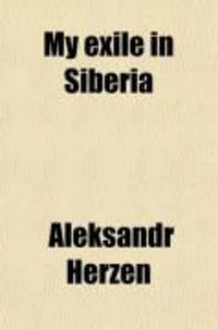 Produktbild: My Exile in Siberia (Volume 2)