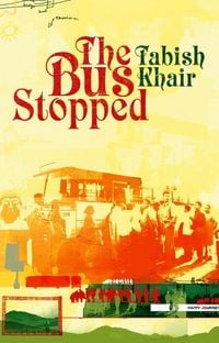 Produktbild: The Bus Stopped