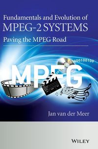 Produktbild: MPEG-2 Systems