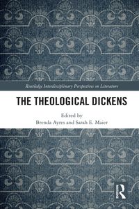 Produktbild: The Theological Dickens