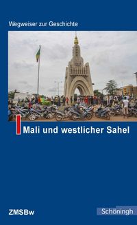 Produktbild: Mali und westlicher Sahel