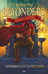 Produktbild: Un monde sans heros