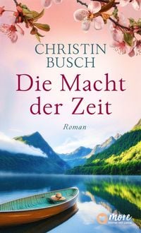 Produktbild: Die Macht der Zeit