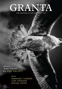 Produktbild: Granta 137