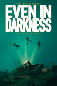 Produktbild: Even in Darkness
