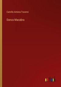 Produktbild: Danza Macabra