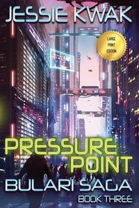 Produktbild: Pressure Point