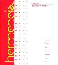 Produktbild: Hebrews