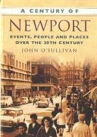 Produktbild: A Century of Newport
