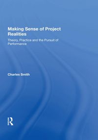 Produktbild: Making Sense of Project Realities