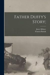 Produktbild: Father Duffy's Story;