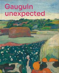 Produktbild: Gauguin &ndash; unexpected